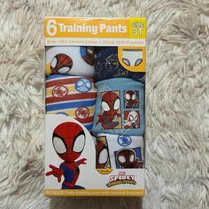 Marvel multi Bottoms